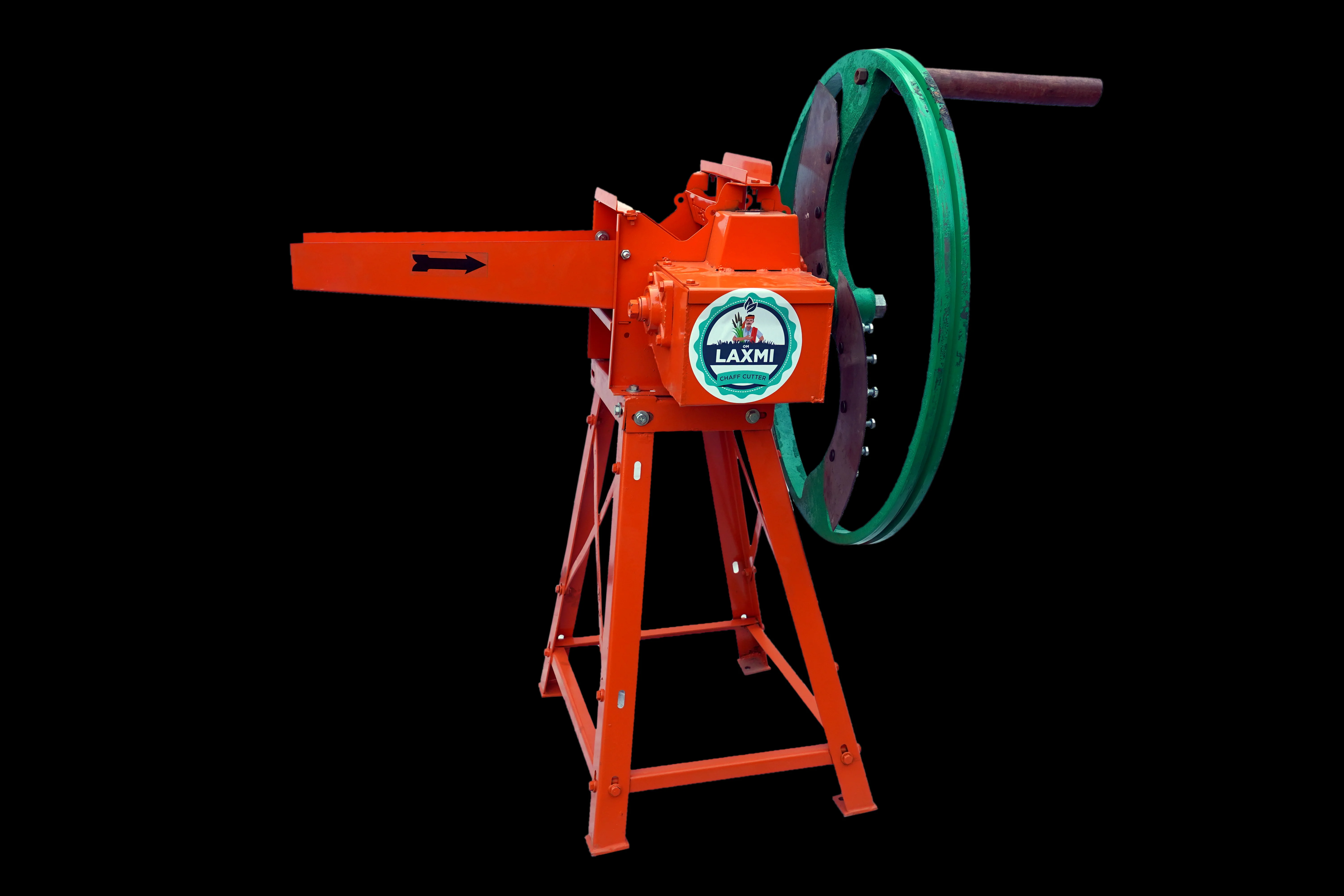 Manual Chaff Cutter